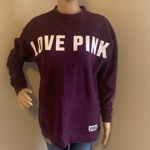 PINK by Victoria’s Secret sweater